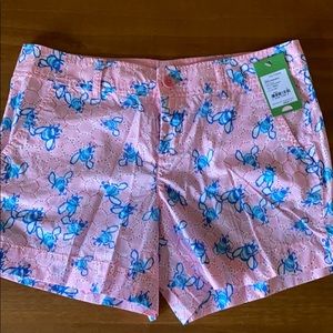 Lilly Pulitzer Shorts